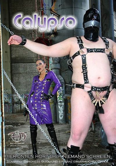 Baroness Bijou - Calypso