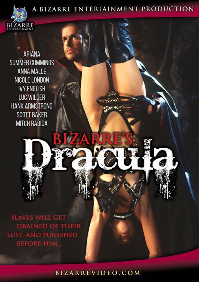Bizarres's Dracula