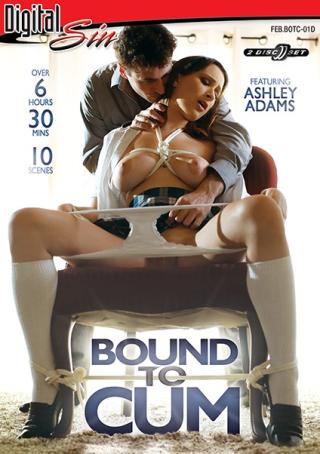 Bound To Cum