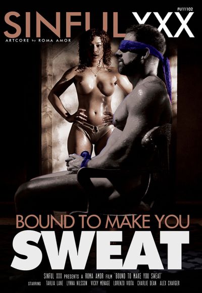 Bound To Make You Sweat