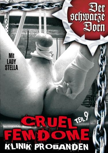 Cruel Femdome 9