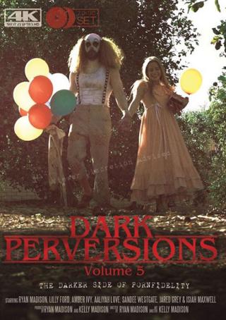 Dark Perversions 5