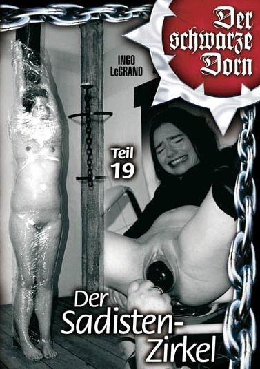 Der Sadisten Zirkel 19