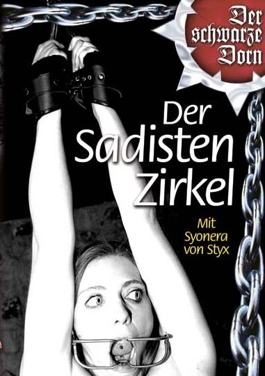 Der Sadisten Zirkel