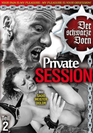Der schwarze Dorn - Private Session 2
