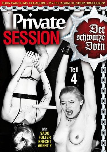 Der schwarze Dorn - Private Session 4