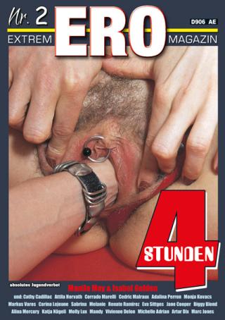 Extrem Ero Magazin 2