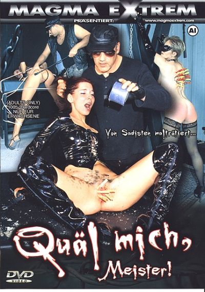 Extrem - Quäl Mich Meister!