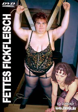 Fettes Fickfleisch