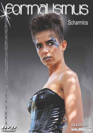 Formalismus - Scharmlos