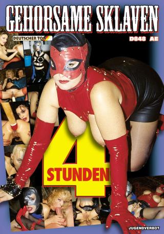 Gehorsame Sklaven