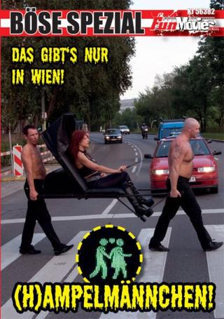 (H)ampelmännchen!