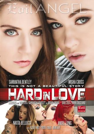 Hard In Love