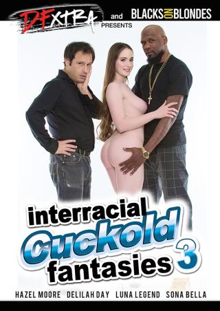 Interracial Cuckold Fantasies 3
