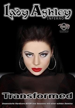Lady Ashley - Transformed