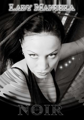 Lady Manuela: Noir