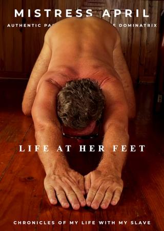 Life At Her Feet