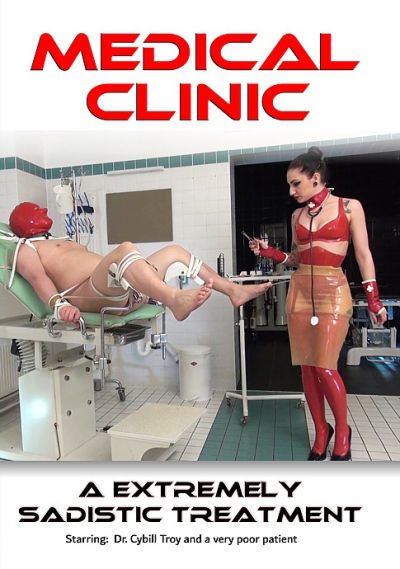 Medical Clinic: A Extremely Sadistic Treatment