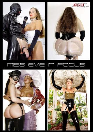 Miss Eve In Focus