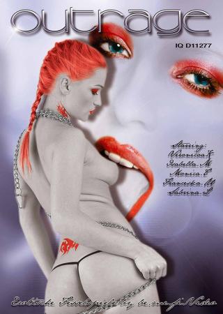 Outrage