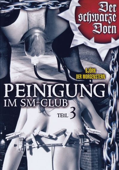 Peinigung im SM-Club 3