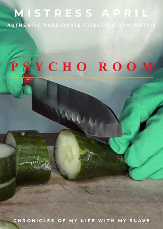 Psycho Room