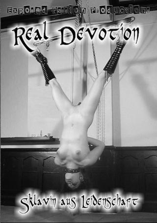 Real Devotion: Sklavin aus Leidenschaft