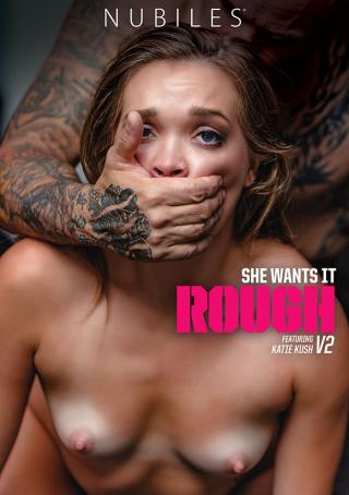 She Wants It Rough 2