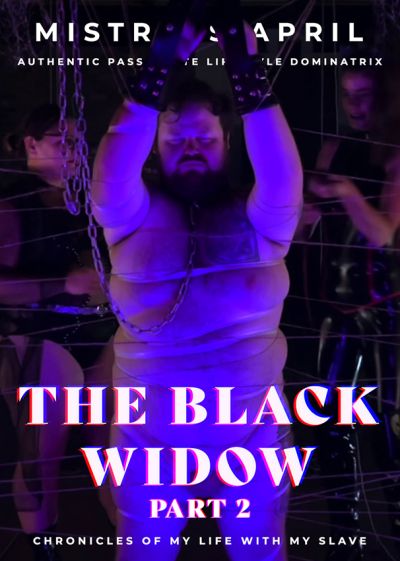 The Black Widow 2