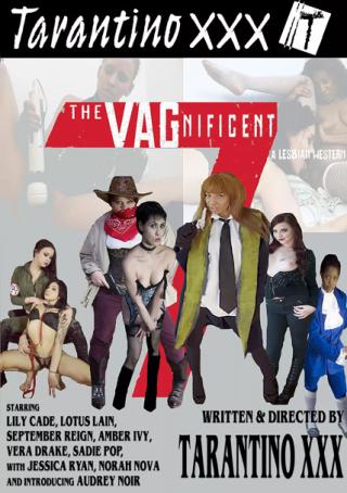The Vagnificent Seven