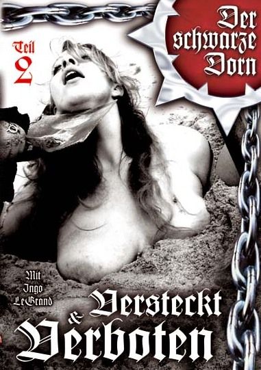 Versteckt & Verboten 2