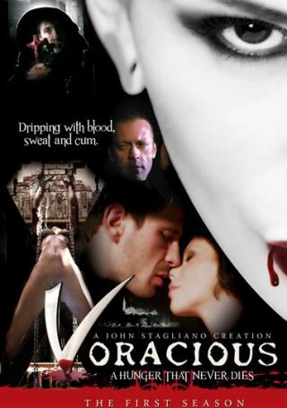 Voracious