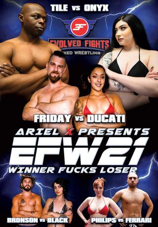 Winner Fucks Loser 21