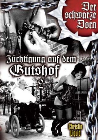 Züchtigung auf dem Gutshof 2