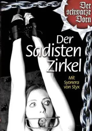Der schwarze Dorn - Sadistenzirkel