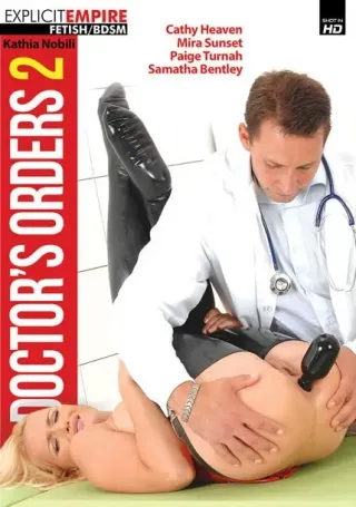 Doctor's Orders