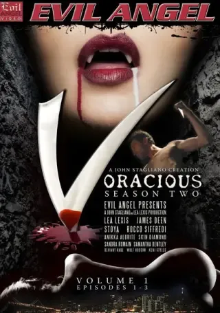 Voracious
