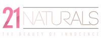 21 Naturals