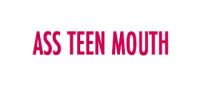Ass Teen Mouth
