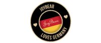 JoyBear Loves Germany