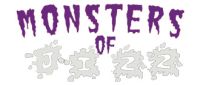 Monsters Of Jizz