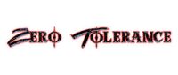 Zero Tolerance